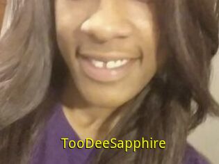 TooDee_Sapphire