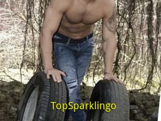 TopSparklingo