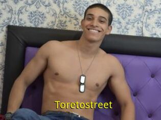 Toretostreet