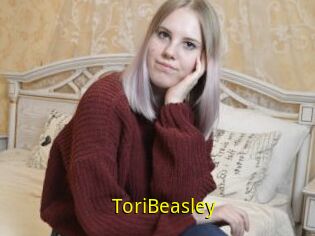 ToriBeasley