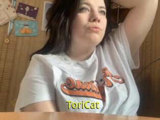 ToriCat