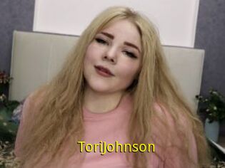 ToriJohnson