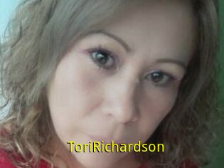 ToriRichardson