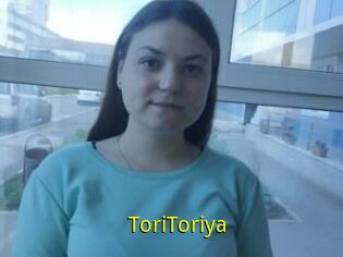 ToriToriya