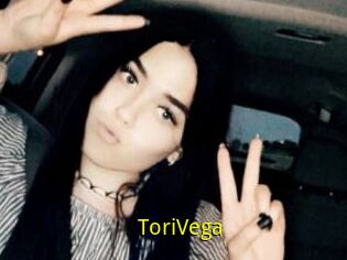ToriVega