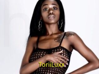 ToriiLuxx