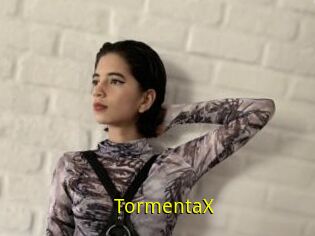 TormentaX