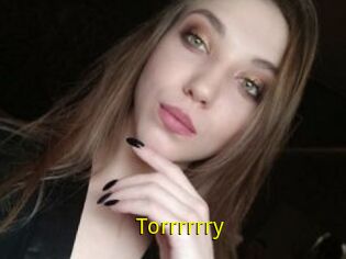 Torrrrrry