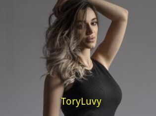 ToryLuvy