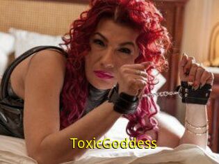 Toxicmichele