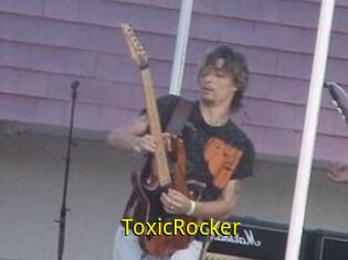 ToxicRocker