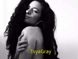 ToyaGray