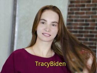 TracyBiden