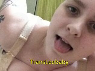 TransLeebaby