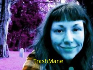 TrashMane