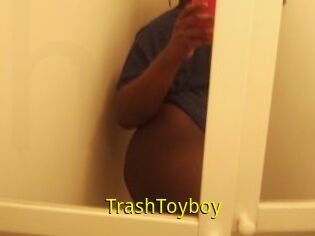 TrashToyboy