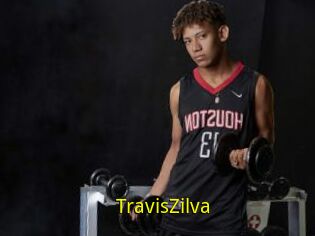 TravisZilva