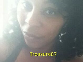 Treasure87