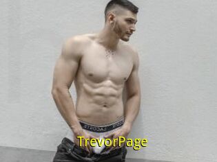 TrevorPage