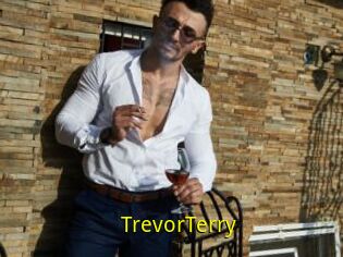 TrevorTerry