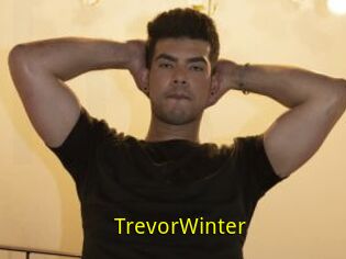 TrevorWinter