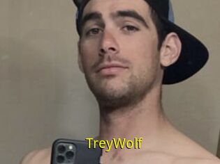 TreyWolf