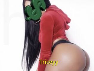 Triceyy