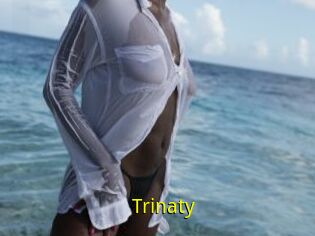 Trinaty