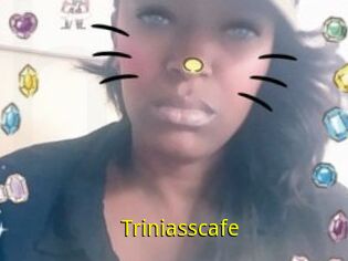Triniasscafe