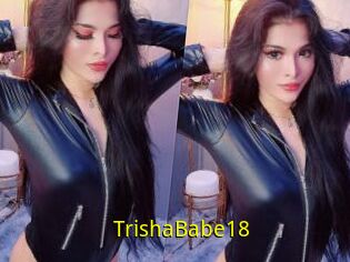 TrishaBabe18