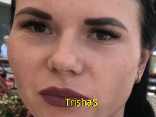 TrishaS