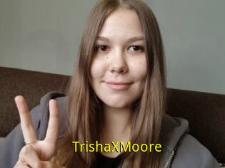 TrishaXMoore