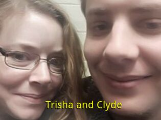 Trisha_and_Clyde
