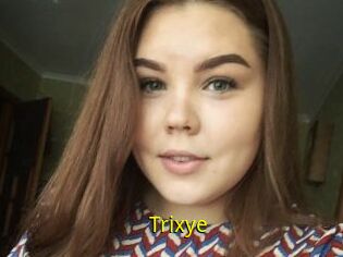 Trixye