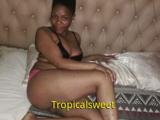 Tropicalsweet