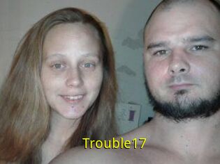 Trouble17