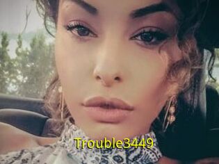 Trouble3449