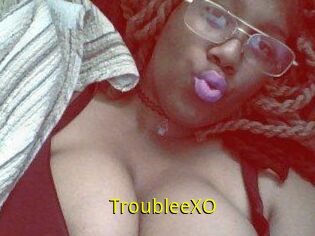 TroubleeXO