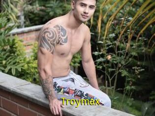Troymax