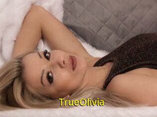TrueOlivia
