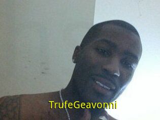 TrufeGeavonni
