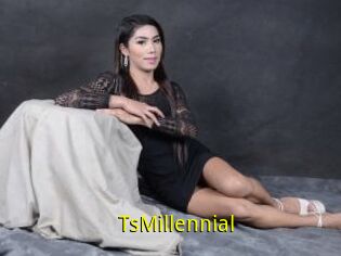TsMillennial
