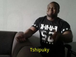Tshipuky
