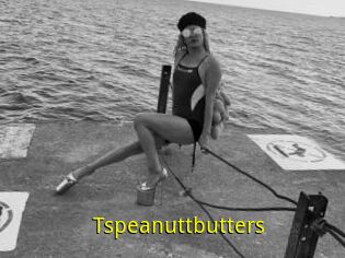 Tspeanuttbutters
