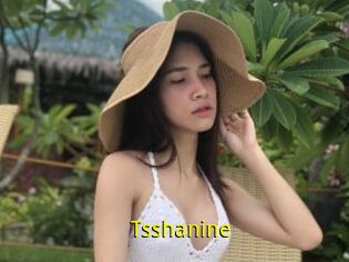 Tsshanine