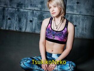 TsukikoNeko