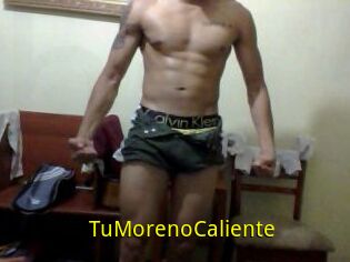 TuMorenoCaliente