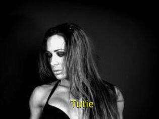 Tutie