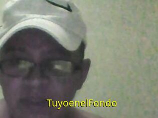 TuyoenelFondo