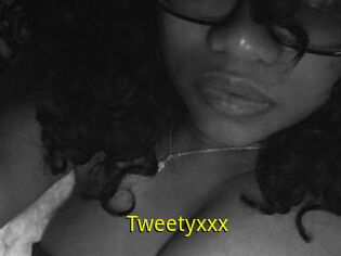 Tweetyxxx